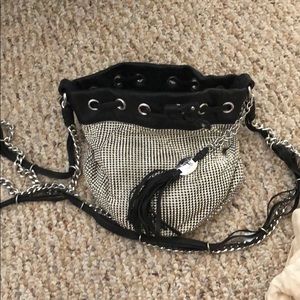 Olivia Harris crossbody